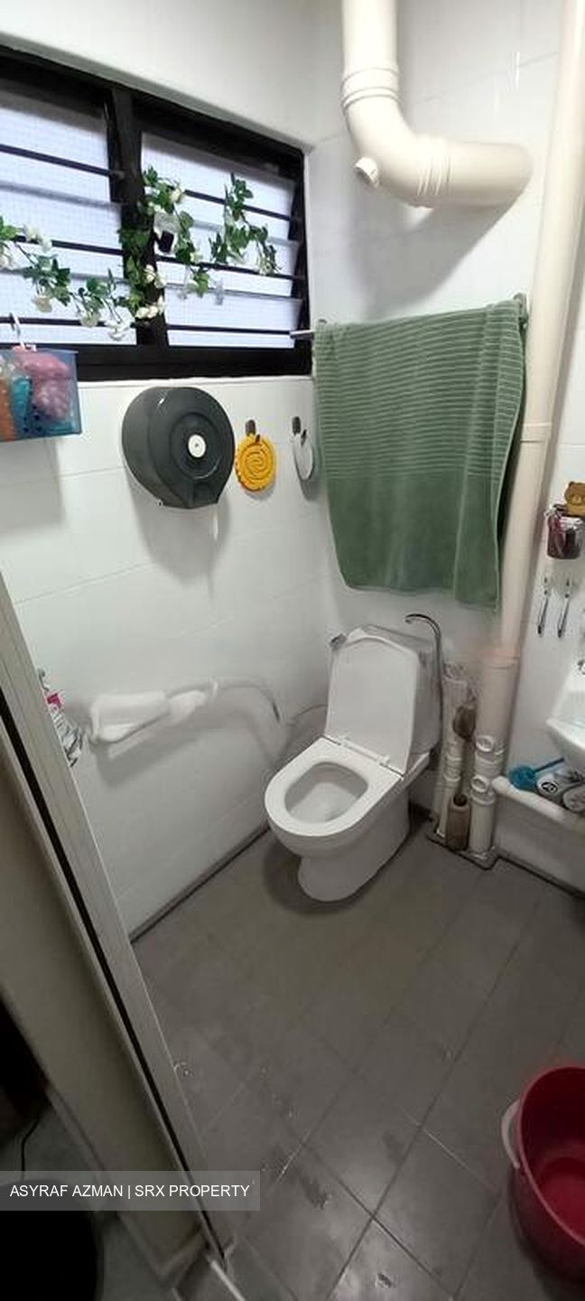 Blk 123 Yishun Street 11 (Yishun), HDB 3 Rooms #466899421